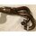 Bimota BB1 Auspuff Abgaskrümmer vorn und mitte, Exhaust manifold 503515100 / 504115030