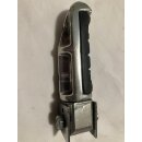 Bimota YB11; YB9; BB1 Fussraste hinten links komplett...