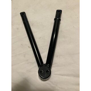 Bimota BB1 Biposto Fussrastenhalter hinten rechts 504182050