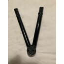 Bimota BB1 Biposto Fussrastenhalter hinten rechts 504182050