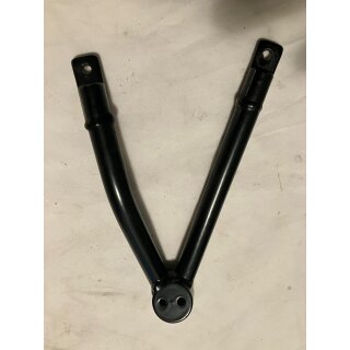 Bimota BB1 Biposto Fussrasten Halter hinten links 504182040