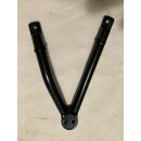 Bimota BB1 Biposto Fussrasten Halter hinten links 504182040