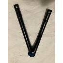 Bimota BB1 Biposto Fussrasten Halter hinten links 504182040