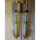 Bimota BB1 Telgabel vorn, Front Fork Komplett 213011052,...