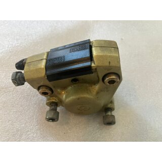 Bimota ET: 211021022 Ducati, Aprilia Brembo Bremssattel hinten gebraucht
