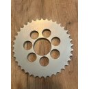 Bimota Kettenrad, YB5, KB2, DB1 und Andere 37Z, Teilung 520