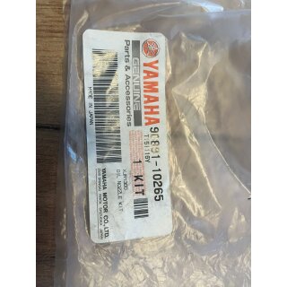 Yamaha XJR1300 Oeldüsensatz  90891-10265