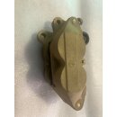 Brembo Bremssattel P4 30/34 rechts, Lochabstand 40mm Bimota; Ducati; Aprilia YB11, YB9 u.a.