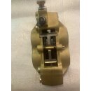 Brembo Bremssattel P4 30/34 links, Lochabstand 40mm Bimota; Ducati; Aprilia YB11 u.a.