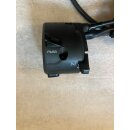 Bimota YB11 Lenkerschalter links inkl. Choke Zug 4TV8397200, 4SV.26331-00