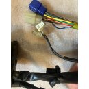 Bimota YB11 Lenkerschalter links inkl. Choke Zug 4TV8397200, 4SV.26331-00
