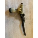 Bimota YB9/YB11/SB6/R,SB8R; Kupplungspumpe komplett Brembo 13mm 211031035