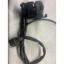 Bimota BB1 Biposto Monoposto Lenkerschalter links mit...