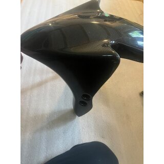 Bimota SB8R Carbon Schutzblech, Frontfender vorn 505170060