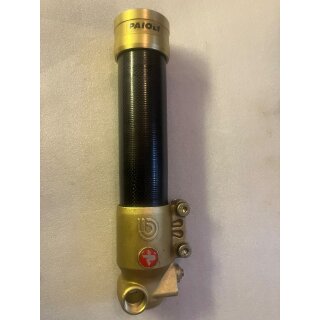 Bimota YB11 Paioli Gabelschuh unten links 849202060