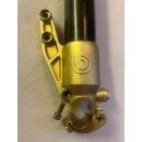 Bimota SB6R Paioli Gabelschuh unten rechts 849200033