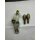 Bimota YB11 Halterung, Bremszange.vo.rechts l504280010