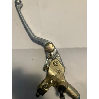 Brembo Bimota, Ducati, Aprilia Handkupplungszylinder, Kupplungspumpe 12mm