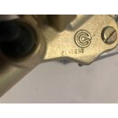 Brembo Bimota, Ducati, Aprilia Handkupplungszylinder, Kupplungspumpe 12mm