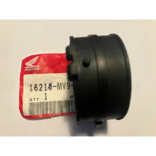 Honda CBR600F PC25 Original Honda Ansaugstutzen 16211-MV9-670