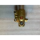 Bimota BB1 Supermono Monoposto, Biposto Gabelschuh unten rechts 849200031