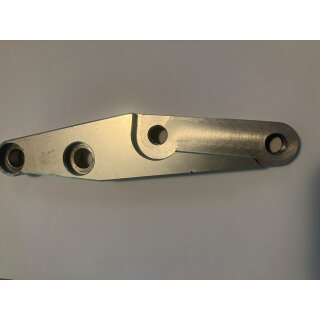 Bimota BB1 Supermono Halterung, Bremszangen Adapter.vo.rechts 503461051