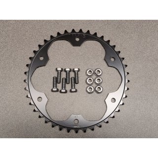 Original BMW Kettenradsatz Z=41 M8 K72 F650 F800 27717726615