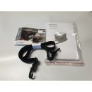 Original BMW Tanktasche Tankrucksack Universal 77497726994