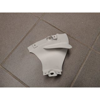 Original BMW Verbindungsstück grundiert rechts 46632313632