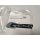 Original BMW Schriftzug Aufkleber grau schwarz G650 GS 46638550059