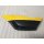 Original BMW Seitenverkleidung hinten links gelb graphite K1200 1300 46627688525
