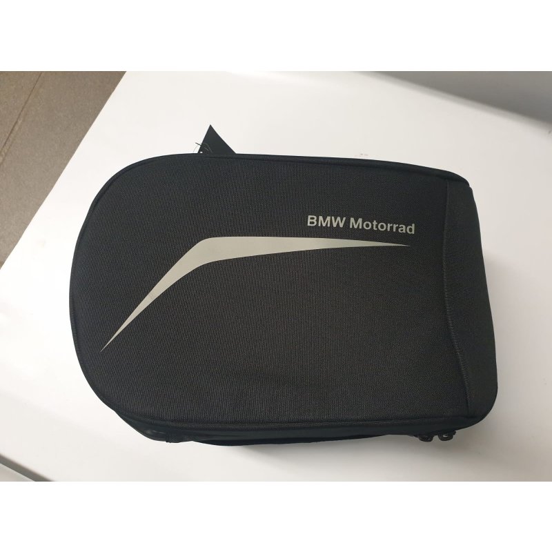 Original BMW Innentasche Tourenkoffer links K49 S 1000 XR 
