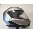 BMW Motorrad Motorradhelm Helm 7 Carbon silver...