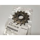 Original BMW Kettenrad 14 Z K16 G450 X 27717714722