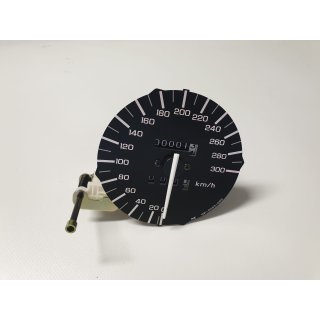 Original Honda Speedometer Tachometer CBR 1000 F 37200-MZ2-611