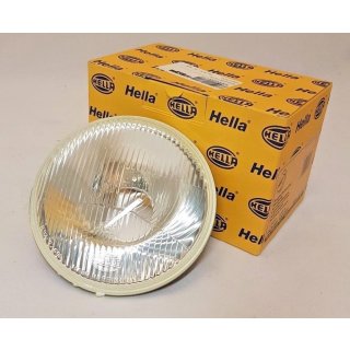 Hella original Scheinwerfer links oder rechts R2 Bilux weiss 1A3001120-001 1A3001120-001