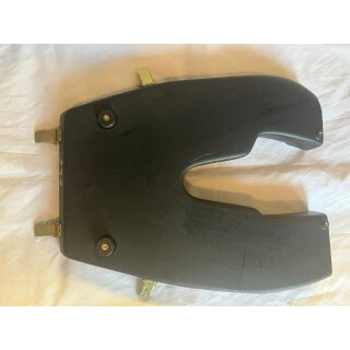 Bimota SB6R Luftfilterkasten oben Ram-Air 504906020