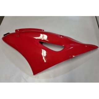 Original Bimota YB11 Verkleidung Seitenverkleidung mitte links  Neu ohne Logo 504270241