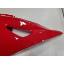 Original Bimota YB11 Verkleidung Seitenverkleidung mitte links  Neu ohne Logo 504270241