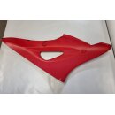 Original Bimota YB11 Verkleidung Seitenverkleidung mitte links  Neu ohne Logo 504270241