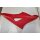 Original Bimota YB11 Verkleidung Seitenverkleidung mitte links  Neu ohne Logo 504270241