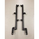 Yamaha Montage Halter schw. TC-TR XJ900 (248620000901)