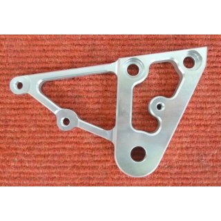 BIMOTA Bimota YB11 Fussrastenhalter / Footrest holder rechts/right (501982110)-RARITÄT- 501982110