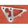 BIMOTA Bimota YB11 Fussrastenhalter / Footrest holder rechts/right (501982110)-RARITÄT- 501982110