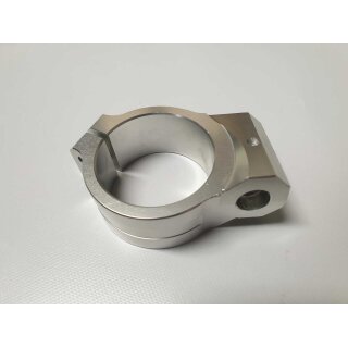 Bimota SB8R Halte-Schelle für Lenkerstummel rechts.505182020