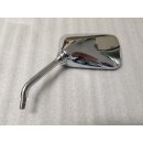 Original Honda Spiegel links chrom VT 1100 88220-MAA-620
