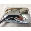 Original Honda Spiegel links chrom VT 1100 88220-MAA-620