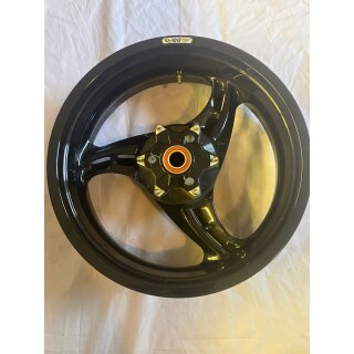 Bimota SB8R Hinterrad Antera Felge 5,5x17 505181370