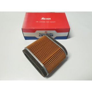 MEIWA Kawasaki Luftfilter KZ GPZ 1100 OE 11013-1040
