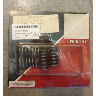 Honda Kupplungsfedernsatz CB750, SK-102 (513606)